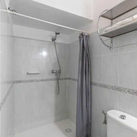 Apartamento Martin - 19 Puerto De Naos