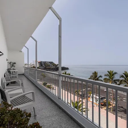 Martin - 19 Apartamento *