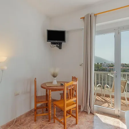 Apartmán Martin - 19 Puerto De Naos